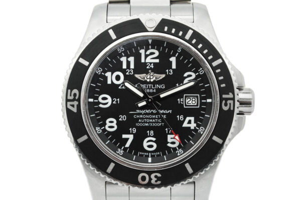 Superocean II 44