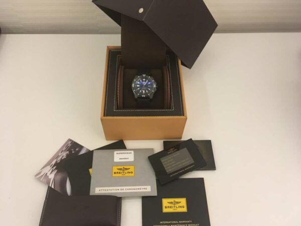 Superocean 44 Special – Image 3