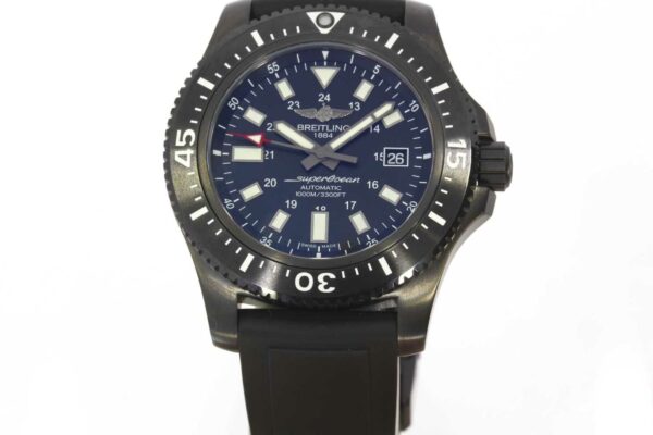 Superocean 44 Special