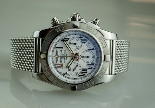 Chronomat B01 44MM