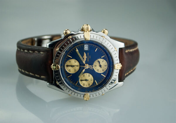 Chronomat