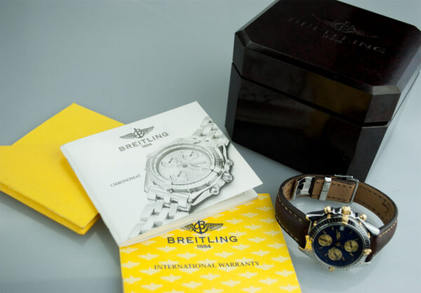 Chronomat – Image 3