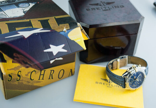 Chronomat – Image 3