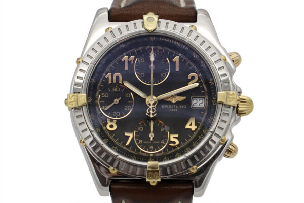 Chronomat