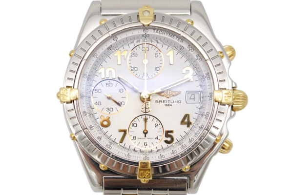 Chronomat