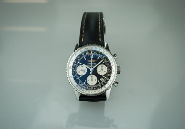 Navitimer 1884