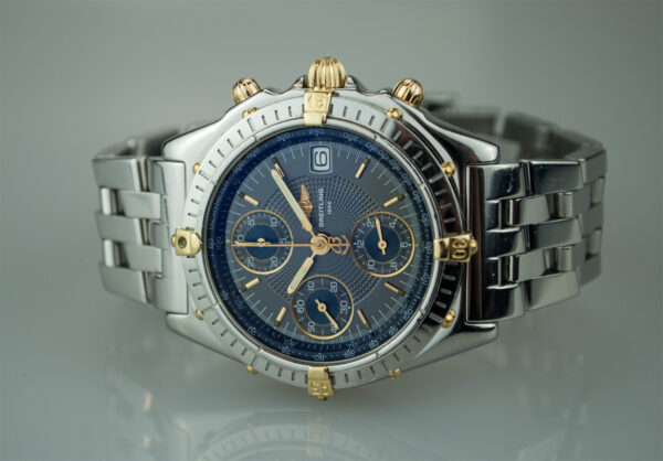 Chronomat