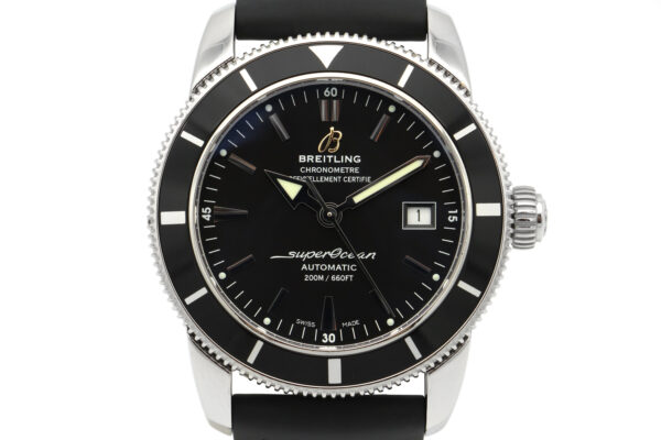 Superocean Heritage