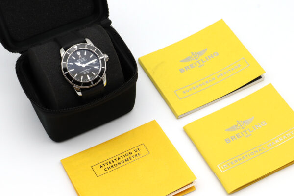 Superocean Heritage – Image 3