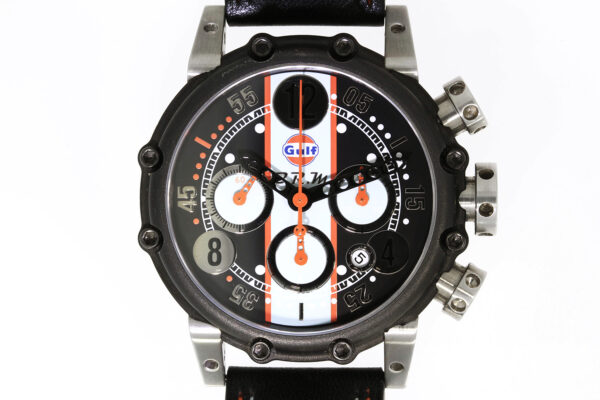 BT12-44 Gulf