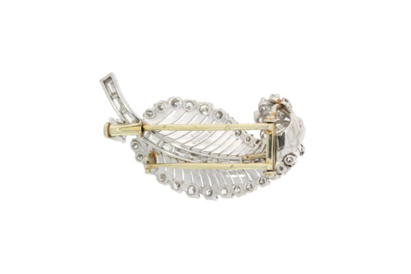 Broche ancienne – Image 4