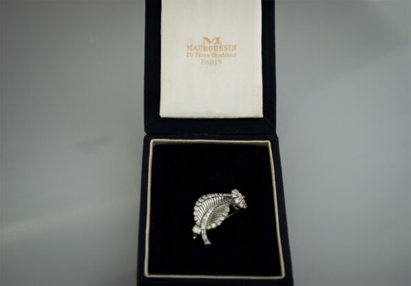 Broche ancienne – Image 3
