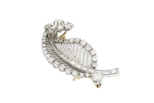 Broche ancienne – Image 2