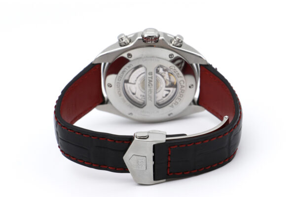Grand Carrera – Image 2