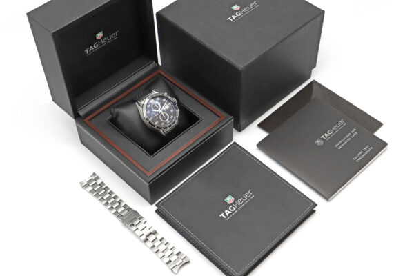 Carrera 1887 Chronograph – Image 3