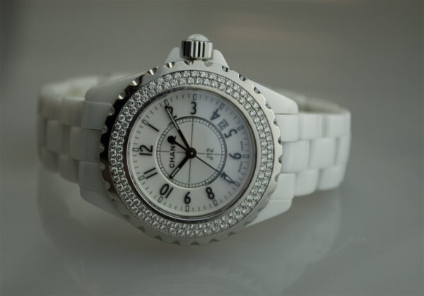 J12 Diamant