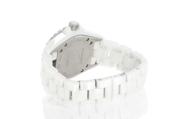 J12 blanche – Image 2