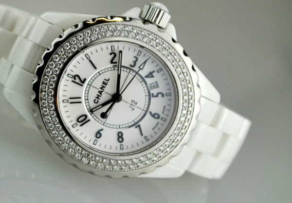 J12 Diamants – Image 2