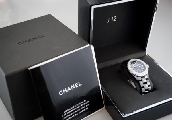 J12 Diamants – Image 3