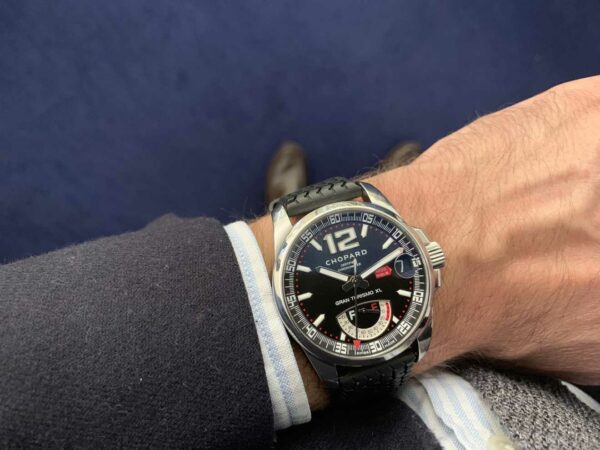 Mille Miglia Gran Turismo XL – Image 3