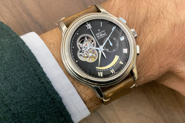 El Primero – Image 3