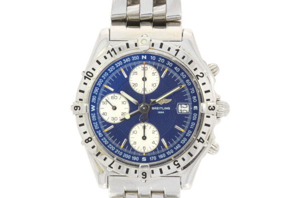 Chronomat