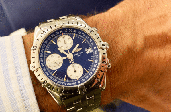Chronomat – Image 3