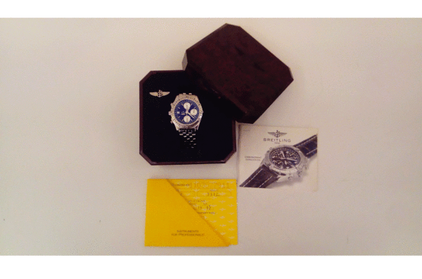 Chronomat – Image 4