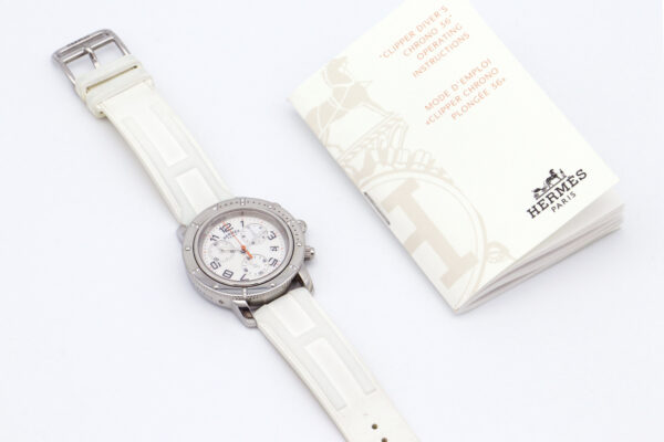 Clipper Diver's Chrono 36 – Image 3