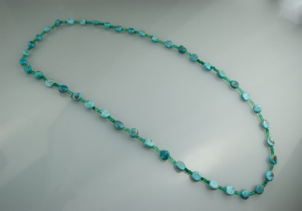 Turquoises et agates – Image 2