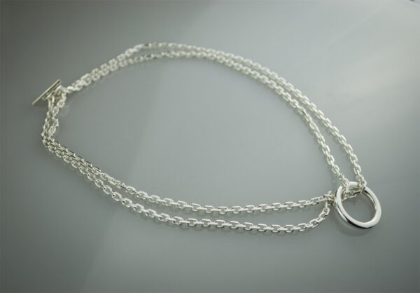 Maille forçat limé – Image 3
