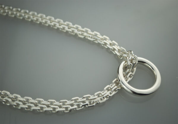 Maille forçat limé – Image 2