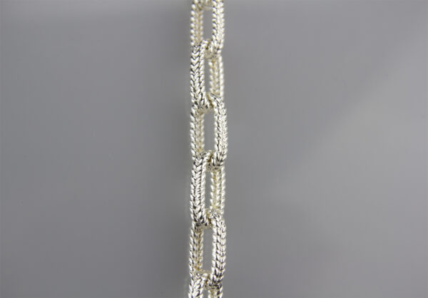 Maille forçat corde – Image 3