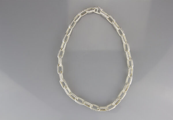 Maille forçat corde – Image 4