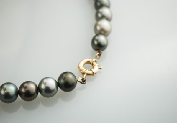 Collier en chute – Image 4