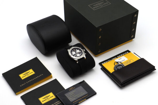 Colt Chronograph – Image 3