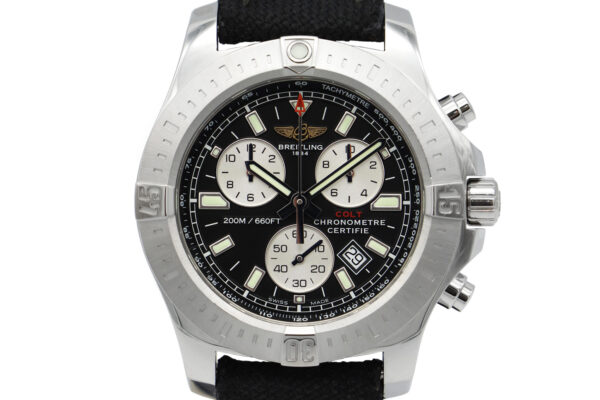 Colt Chronograph