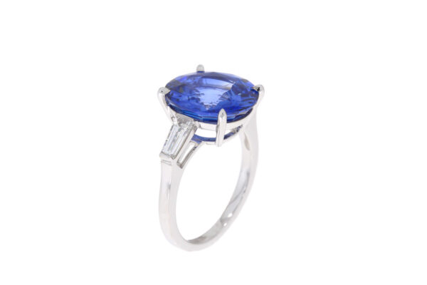 Cornflower blue – Image 3