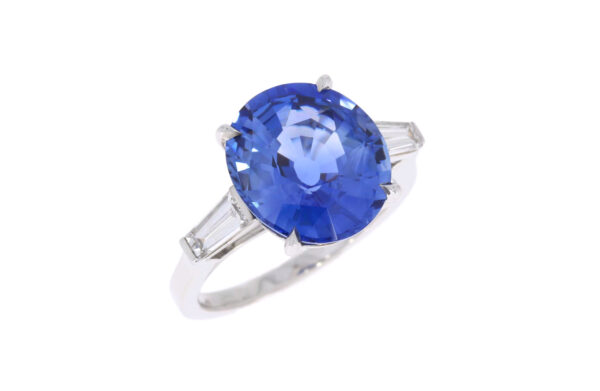 Cornflower blue