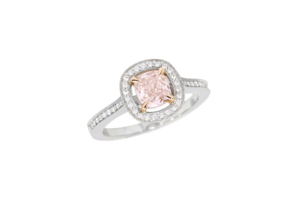 Fancy Light Pink