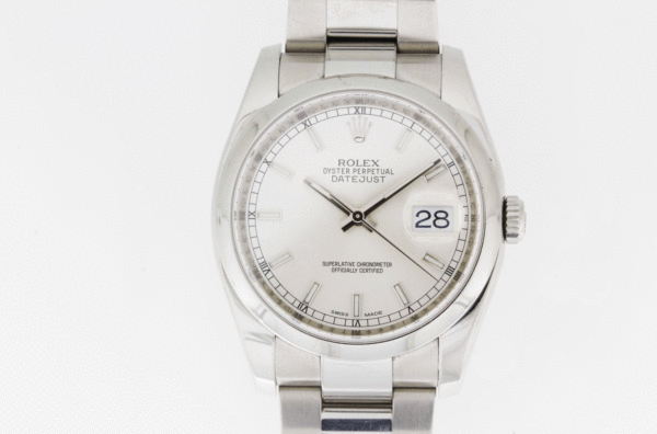 Datejust