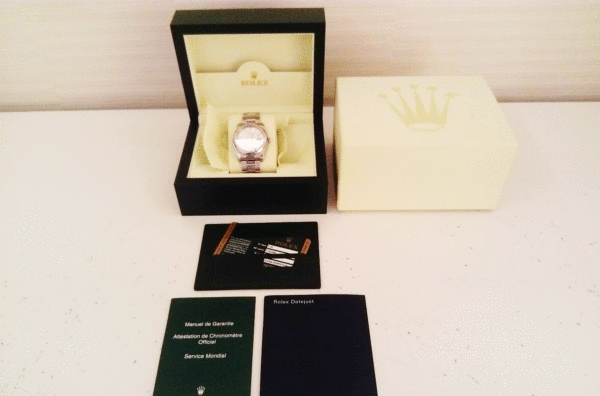 Datejust – Image 3