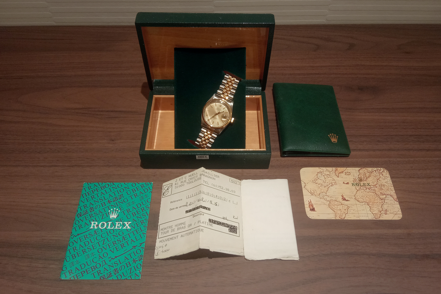 Datejust – Image 4