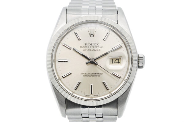Datejust