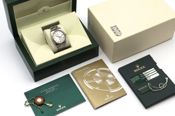 Datejust 36 – Image 3