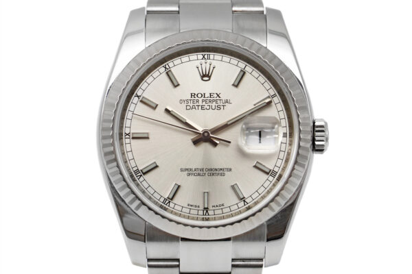 Datejust 36