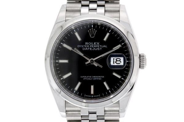 Datejust 36