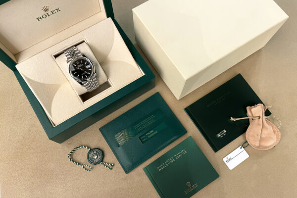 Datejust 36 – Image 4