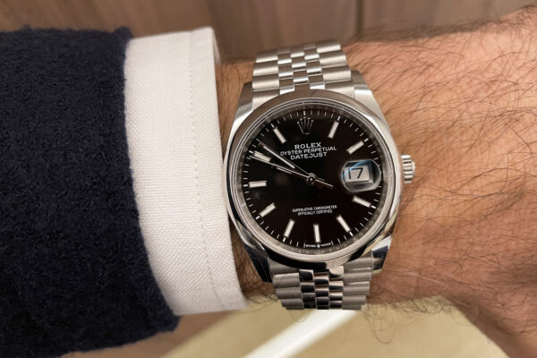 Datejust 36 – Image 3