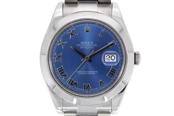 Datejust 41